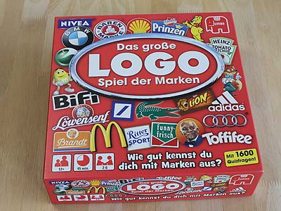 Logo - Spielbox