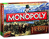 Monopoly - Der Hobbit - Eine unerwartete Reise