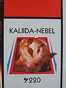 Monopoly - Star Wars - The Clone Wars - Kalida Nebel