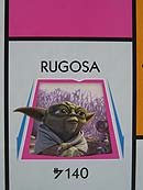 Monopoly - Star Wars - The Clone Wars - Rugosa