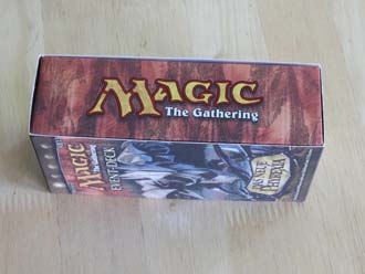 Magic the Gathering - Das neue Phyrexia - Event-Decks - Box
