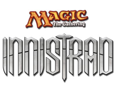 Magic the Gathering - Innistrad - Logo