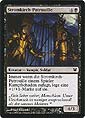 Magic the Gathering - Innistrad - Stromkirch Patrouille