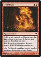 Magic the Gathering - Innistrad - Erntefeuer