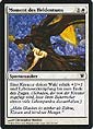 Magic the Gathering - Innistrad - Moment des Heldentums