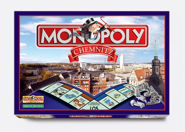 Monopoly Flensburg