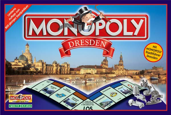 Monopoly Flensburg