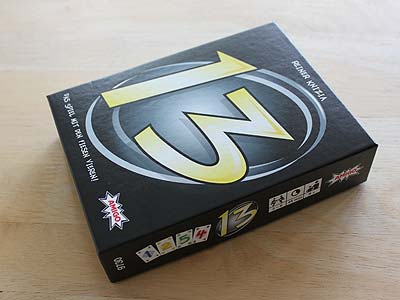 13 - Spielbox