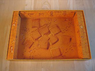 1 x 1 Obelisk - Stapel-Rechen-Abenteuer