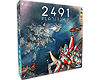 2491 Planetship