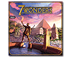 7 Wonders - Spielanleitung