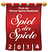 Spiel der Spiele 2014