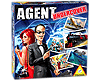 Agent Undercover