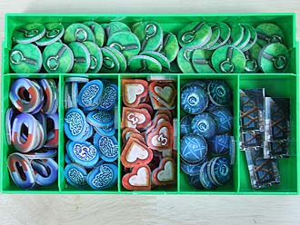 Arkham Horror - Spielbox