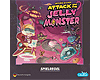 Spielanleitung Attack of the Jelly Monster