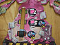 Attack of the Jelly Monster - 