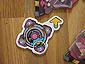 Attack of the Jelly Monster - 
