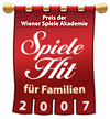 Spiele Hit für Familien 2007