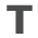 T