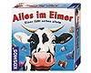 Alles im Eimer