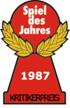 Spiel des Jahres 1987