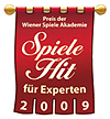 Spiele Hit für Experten 2009