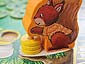 Bennis bunte Blumen - 