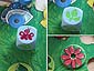 Bennis bunte Blumen - 