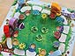 Bennis bunte Blumen - 