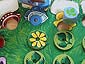 Bennis bunte Blumen - 