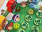 Bennis bunte Blumen - 