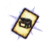 Battue - Walls of Tarsos - Symbol - Draw Loot Card