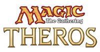 Gewinnspiel Magic Theros - Logo