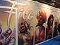 Five Tribes -