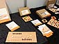 Neuheitenshow auf der Spiel 14 -