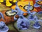 Neuheitenshow auf der Spiel 14 -