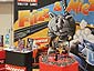 Neuheitenshow auf der Spiel 14 -