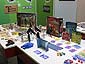Neuheitenshow auf der Spiel 14 -