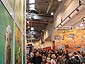Impressionen von der Spiel 14 -