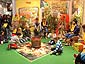 Impressionen von der Spiel 14 -