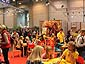 Impressionen von der Spiel 14 -