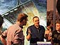 Impressionen von der Spiel 14 -