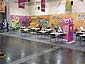 Impressionen von der Spiel 14 -