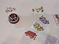 Sushi Dice -