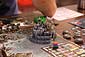 The Lord of the Ice Garden - The Board Game -