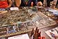 The Lord of the Ice Garden - The Board Game - 