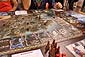 The Lord of the Ice Garden - The Board Game -