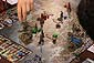 The Lord of the Ice Garden - The Board Game - 