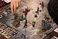 The Lord of the Ice Garden - The Board Game -