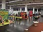 Neuheitenshow auf der Spiel 14 - 